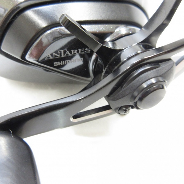 18アンタレスDCMD XG右